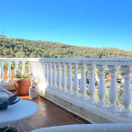 Habitacion Atalaya Olivella 外观 照片