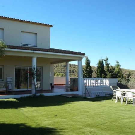 Habitacion Atalaya Olivella 外观 照片
