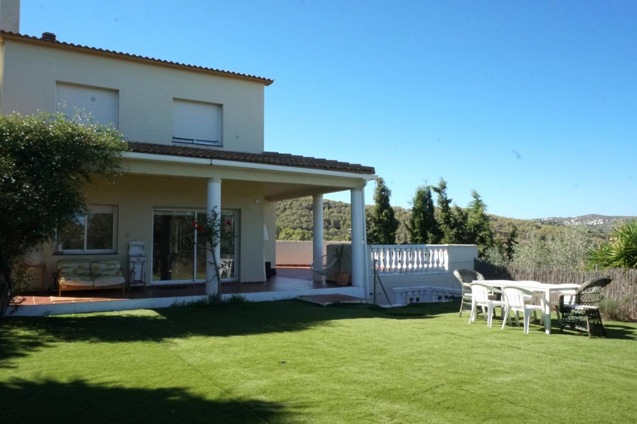 Habitacion Atalaya Olivella 外观 照片