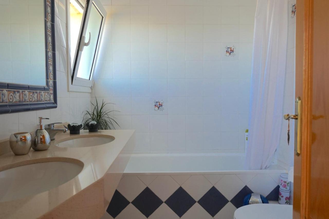 Habitacion Atalaya Olivella 外观 照片