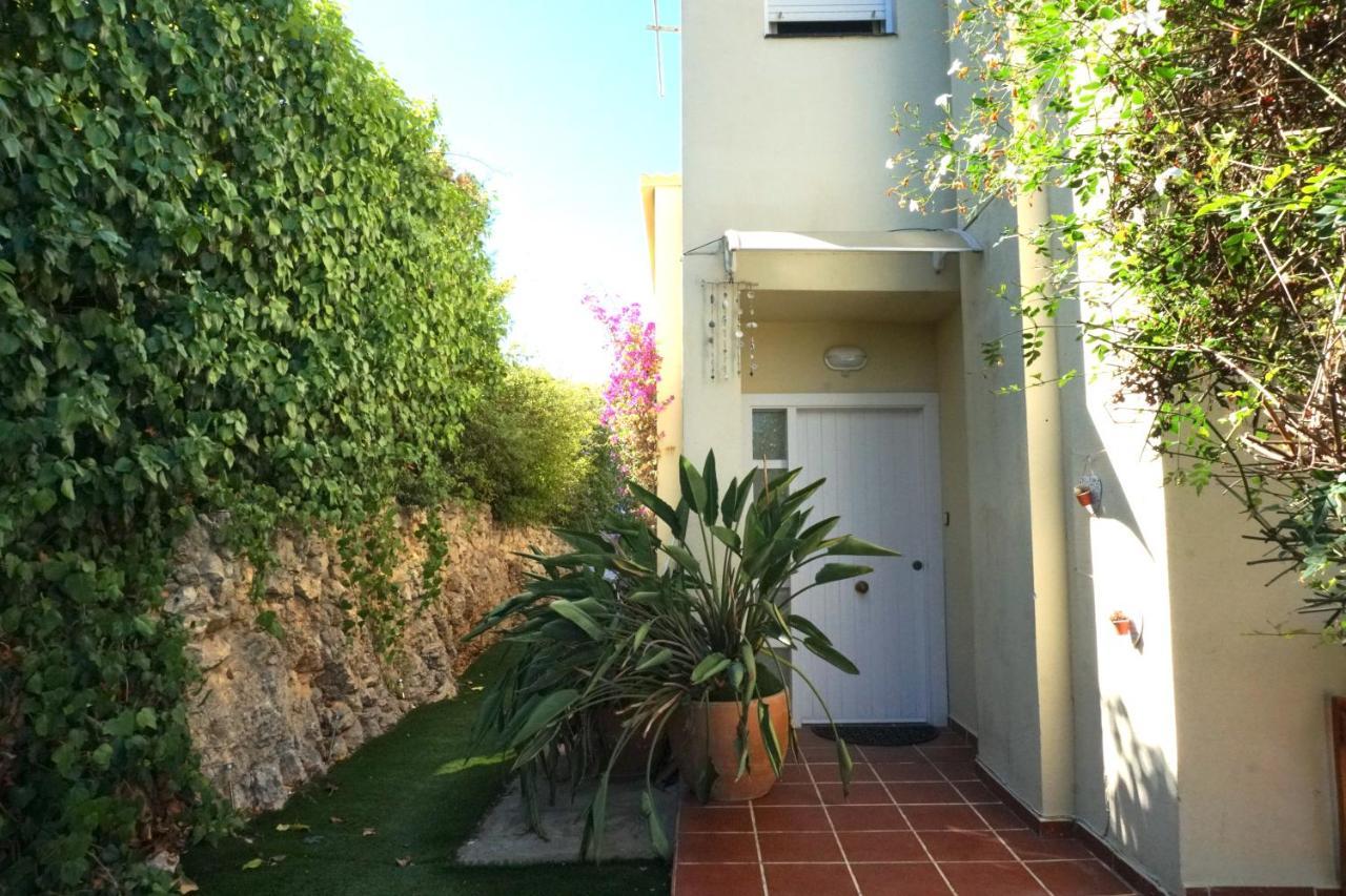 Habitacion Atalaya Olivella 外观 照片