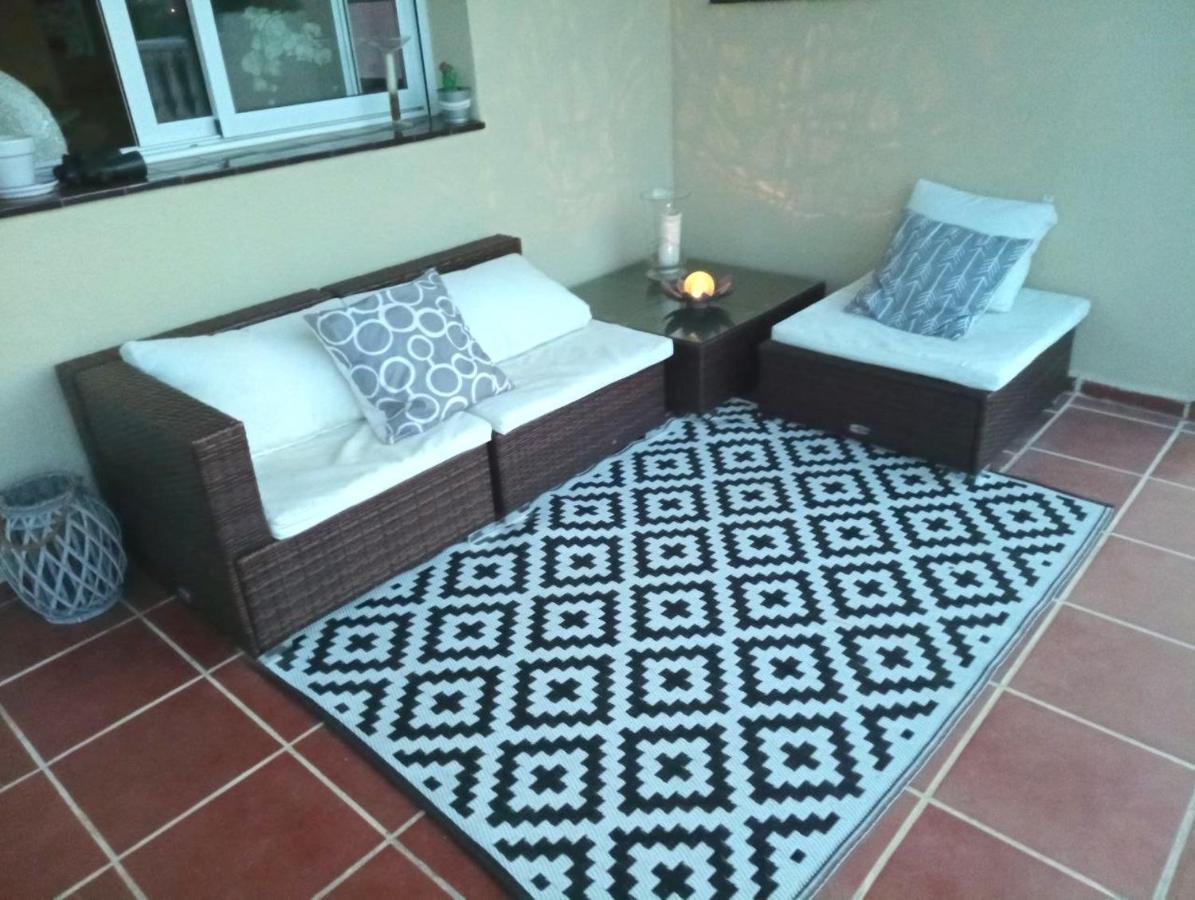 Habitacion Atalaya Olivella 外观 照片