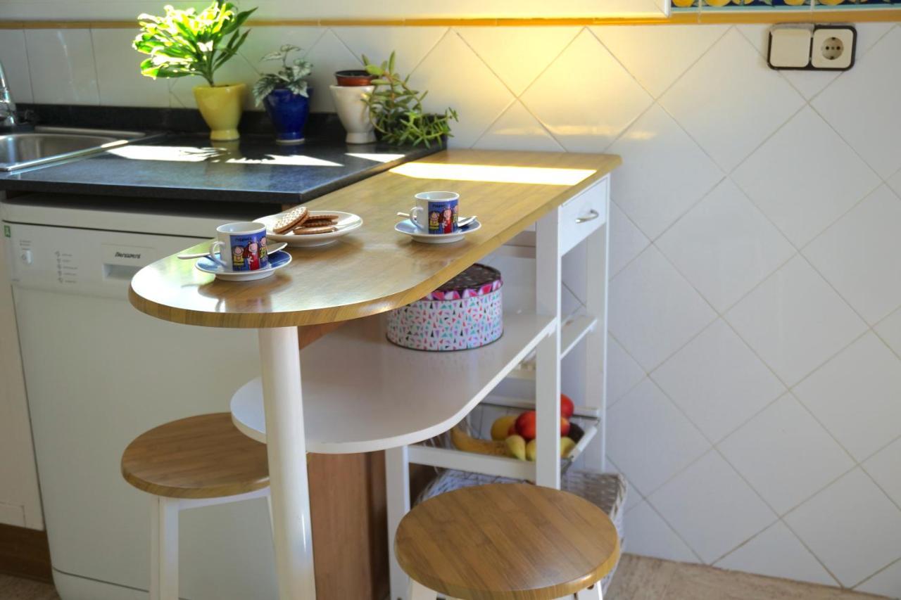 Habitacion Atalaya Olivella 外观 照片