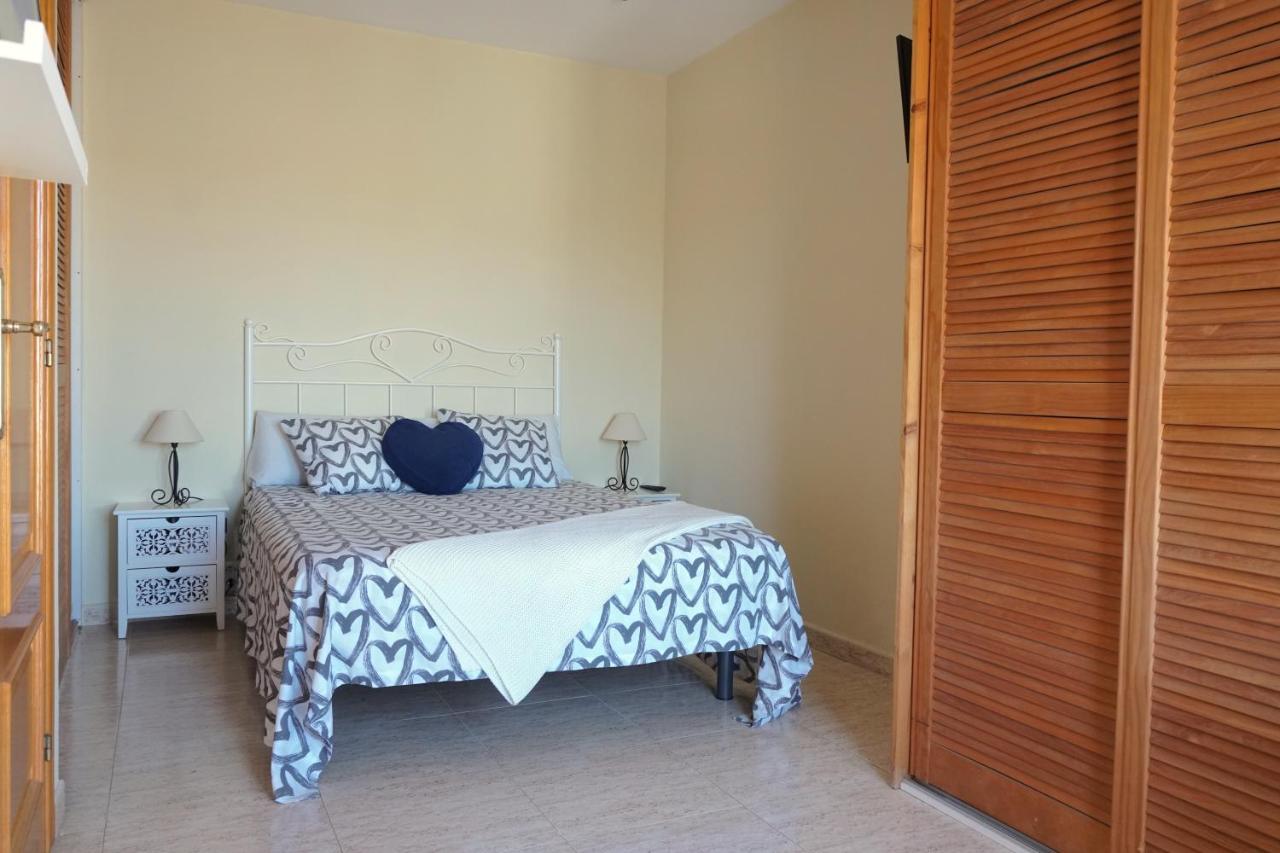 Habitacion Atalaya Olivella 外观 照片