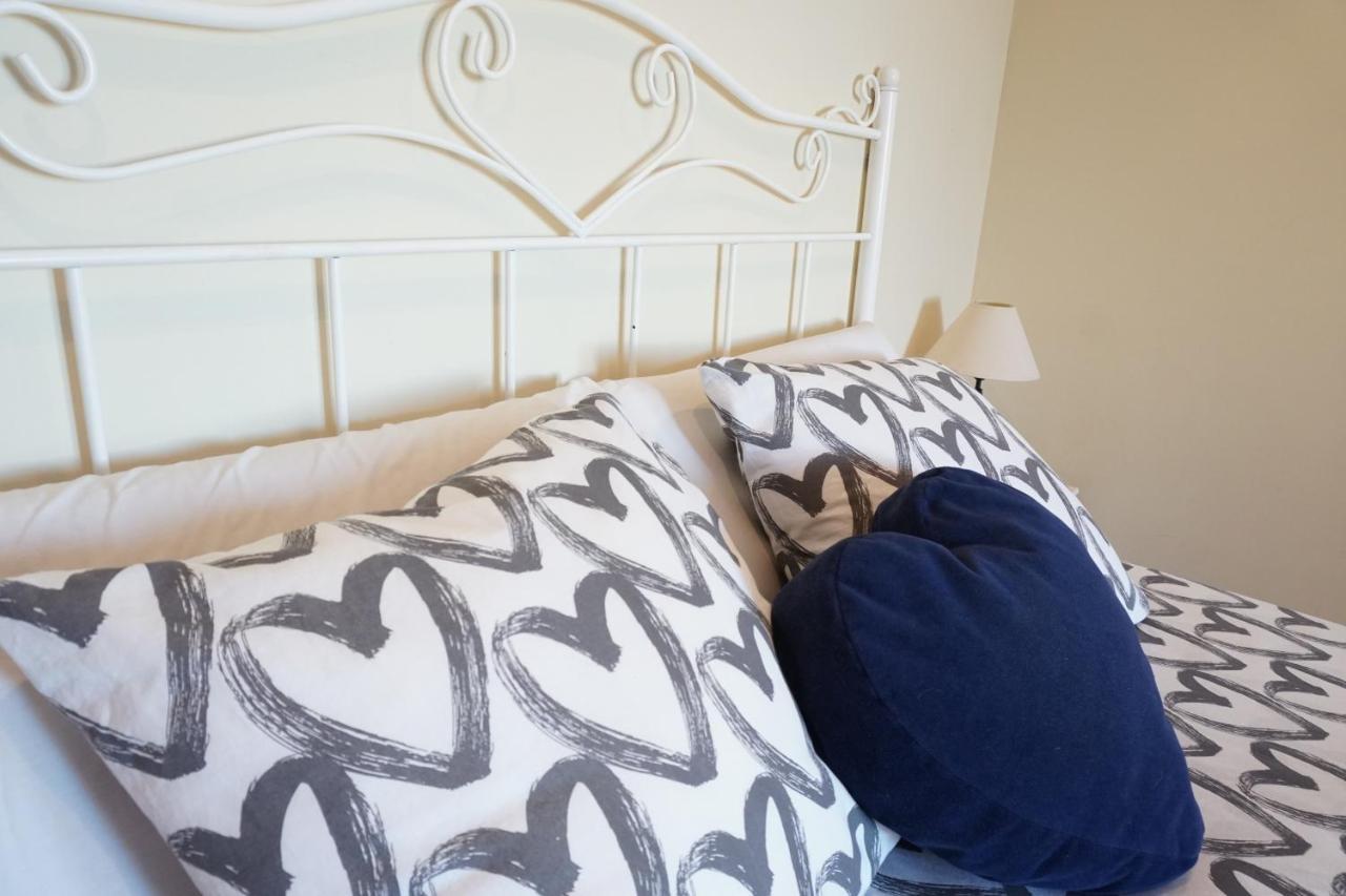 Habitacion Atalaya Olivella 外观 照片