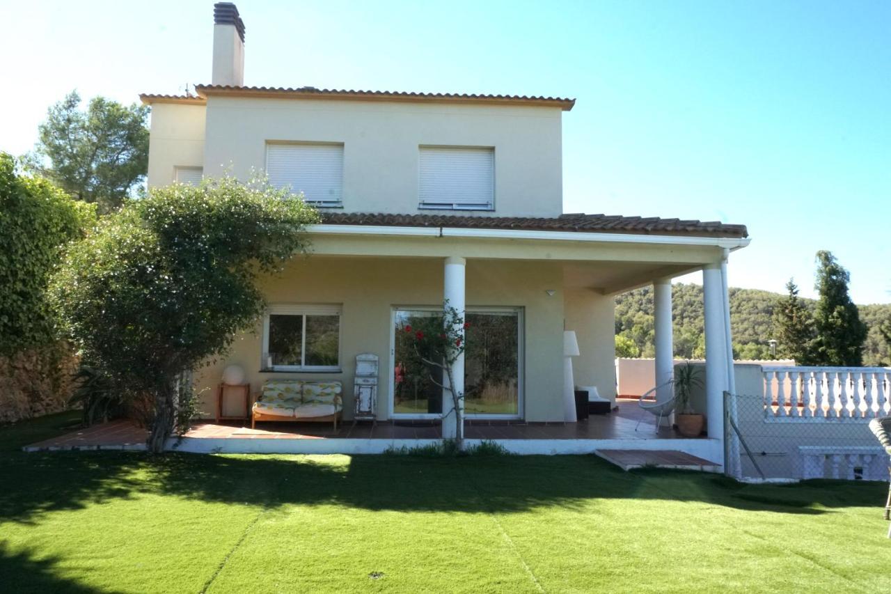 Habitacion Atalaya Olivella 外观 照片