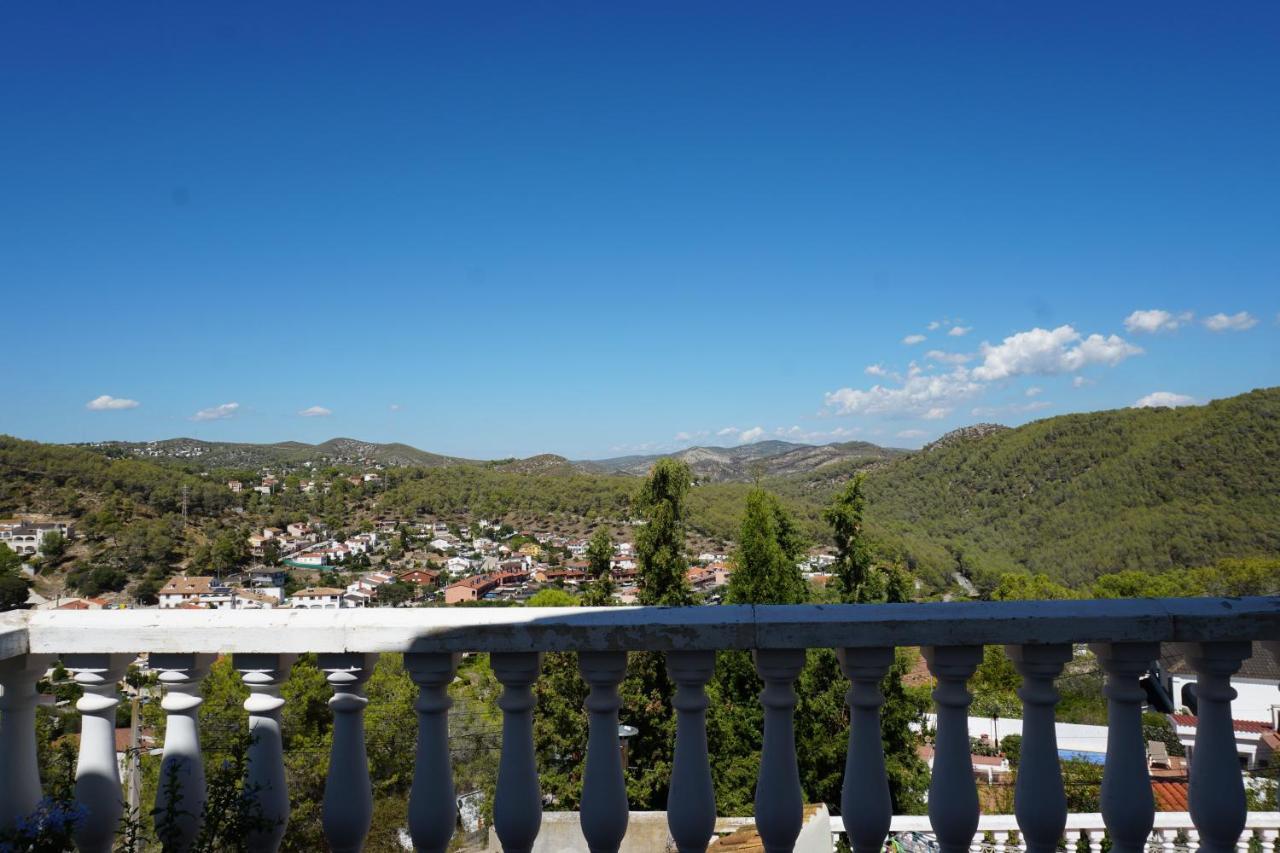 Habitacion Atalaya Olivella 外观 照片