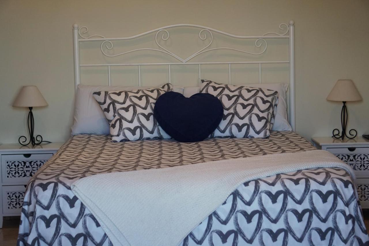 Habitacion Atalaya Olivella 外观 照片