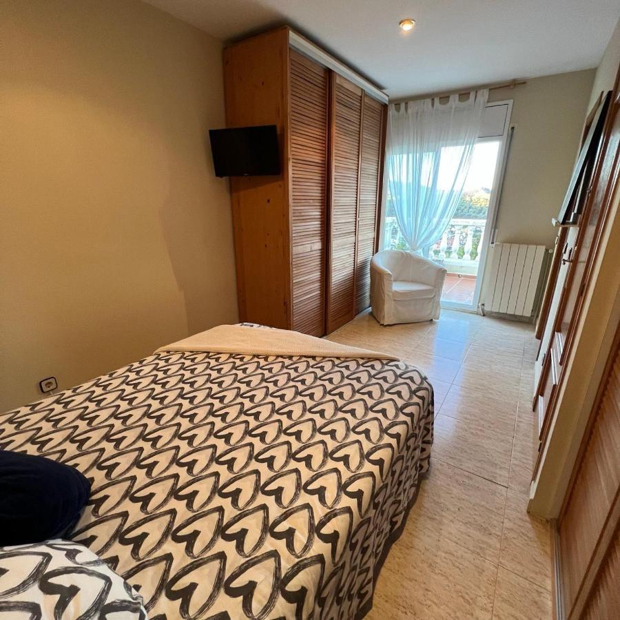 Habitacion Atalaya Olivella 外观 照片
