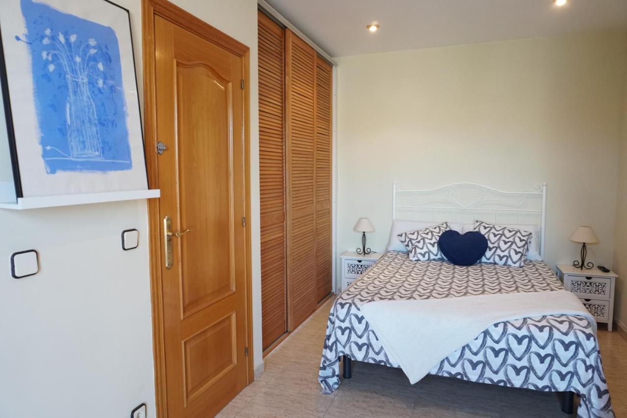 Habitacion Atalaya Olivella 外观 照片