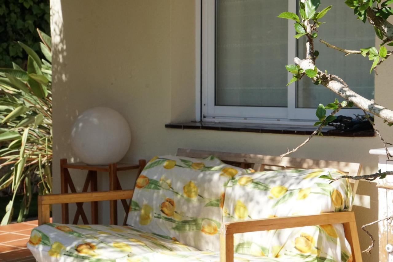 Habitacion Atalaya Olivella 外观 照片