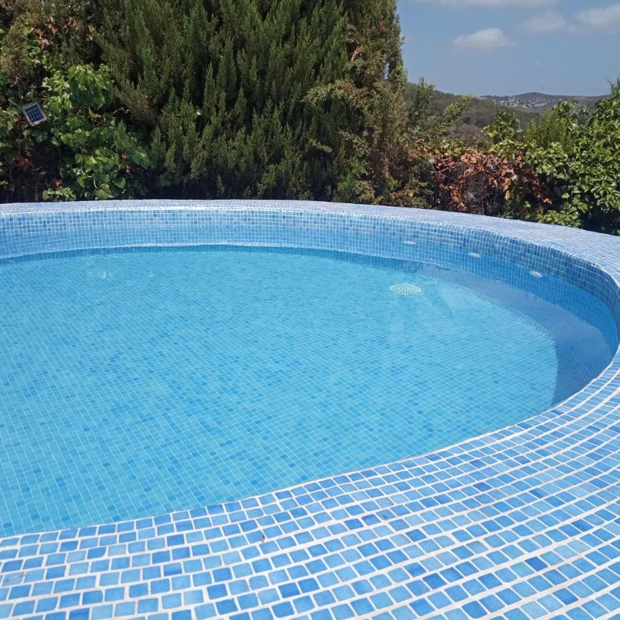 Habitacion Atalaya Olivella 外观 照片