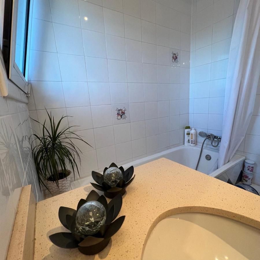 Habitacion Atalaya Olivella 外观 照片