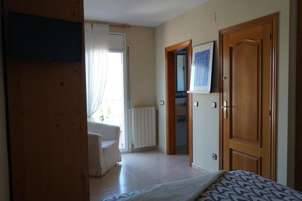 Habitacion Atalaya Olivella 外观 照片