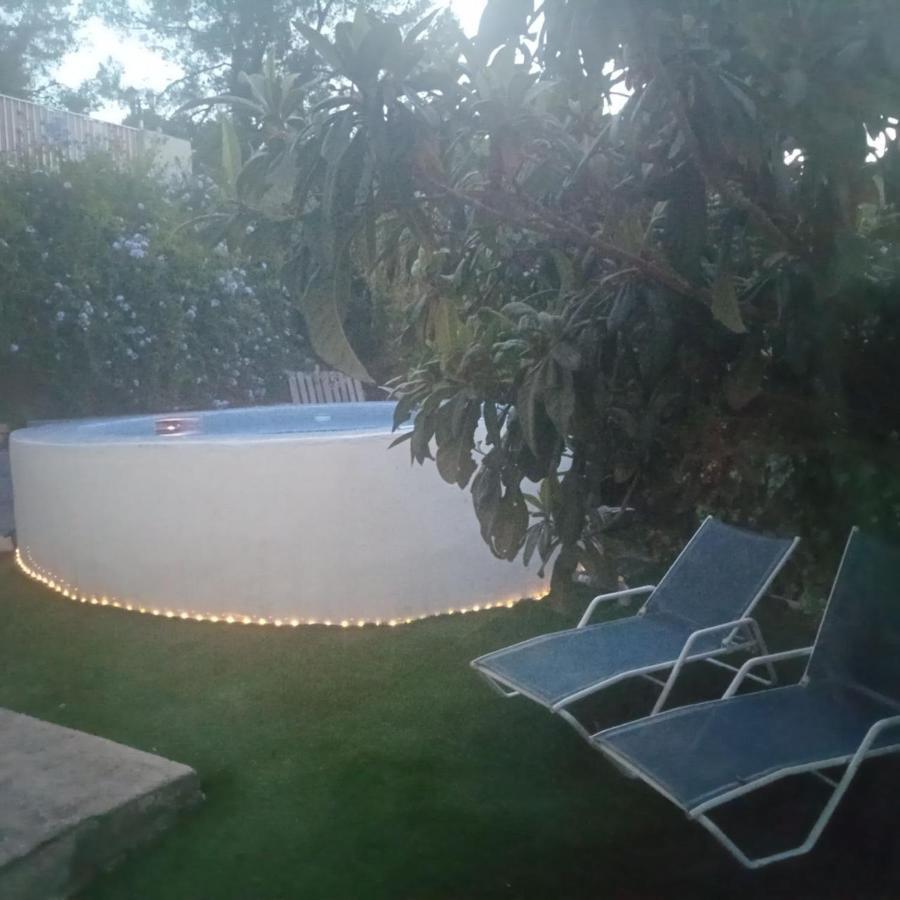 Habitacion Atalaya Olivella 外观 照片